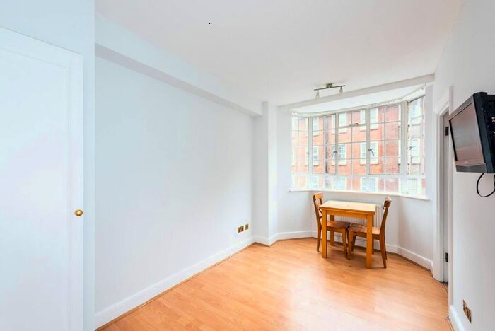 Studio To Rent In Sloane Avenue, Chelsea, London, SW3