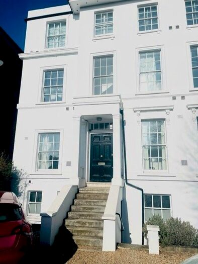 2 Bedroom Flat To Rent In Shooters Hill Road, London, SE3