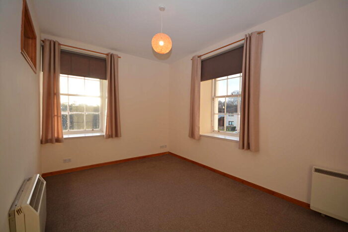 1 Bedroom Flat To Rent In Old Edinburgh Court, Inverness, IV2