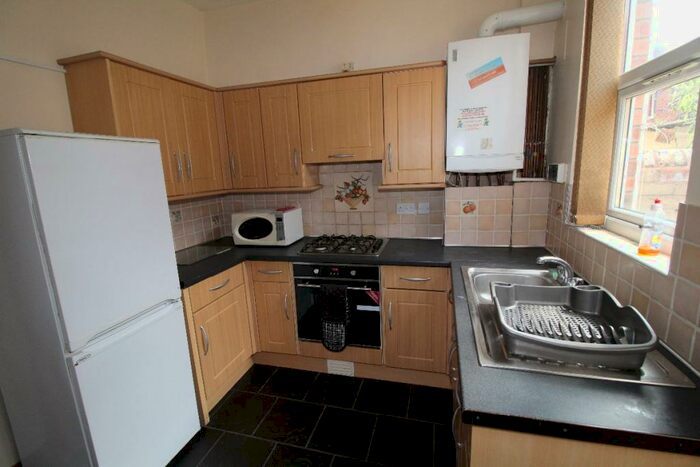 3 Bedroom Terraced House To Rent In Milner Street, Preston, PR1