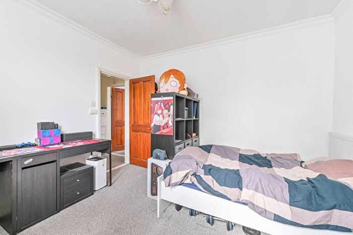 2 Bedroom Property For Sale In Boxley Street, Royal Docks, London, E16