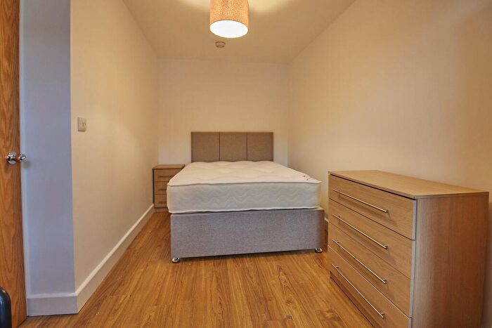 4 Bedroom House To Rent In Eastleigh Road, Leicester, LE3