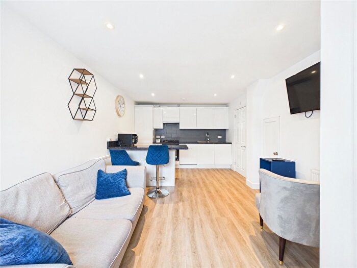 2 Bedroom End Terrace House For Sale In Mansfield Street, Bristol, BS3