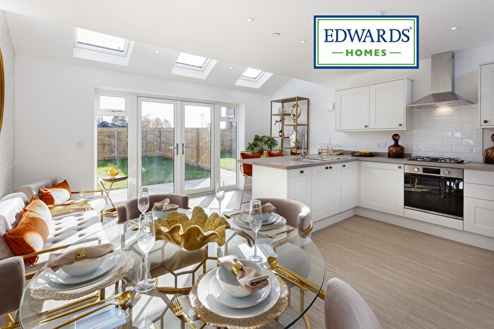 3 Bedroom Detached House For Sale In Highmere Drive, Connahs Quay, CH5