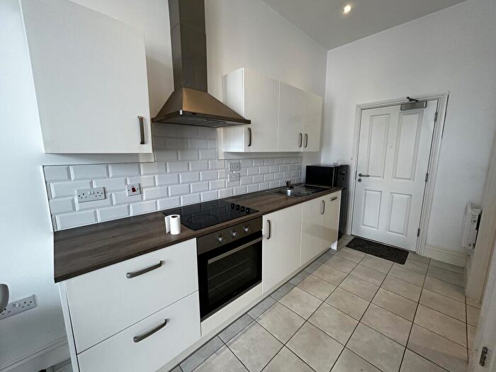 1 Bedroom Apartment To Rent In The Boulton, Crocketts Lane, Smethwick, B66