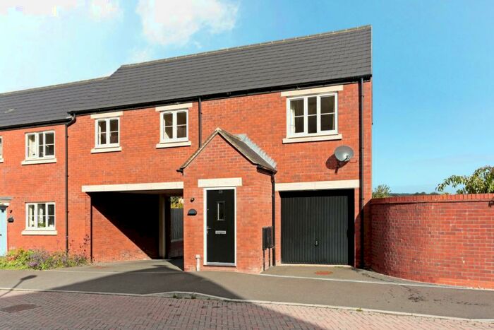 2 Bedroom House To Rent In Vespasian Road Marlborough, SN8