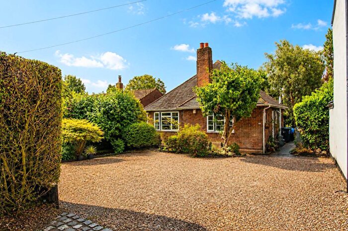 3 Bedroom Detached House For Sale In High Street, Burntwood, WS7