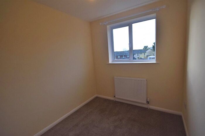2 Bedroom End Of Terrace House To Rent In Otter Way, Whiddon Valley, Barnstaple, EX32