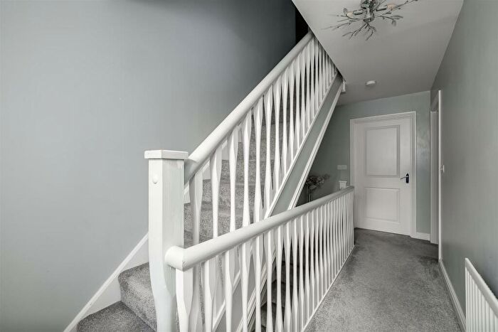 3 Bedroom Terraced House For Sale In Wall Street, Devonport, PL1