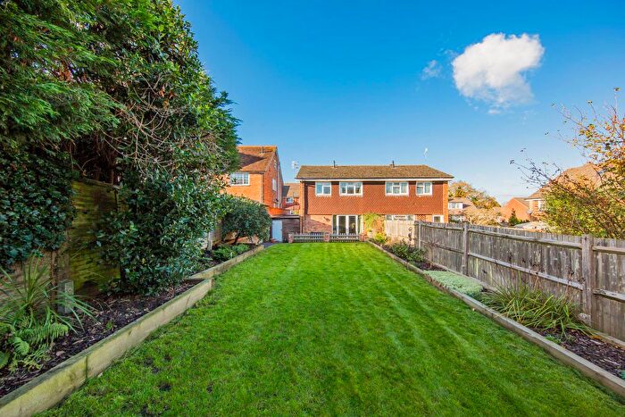 3 Bedroom Property For Sale In Beagles Wood Road, Tunbridge Wells, TN2