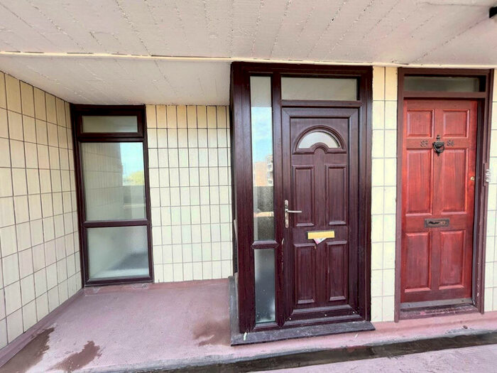 2 Bedroom Maisonette To Rent In Kenilworth Court, Washington, Washington, Tyne And Wear, NE37