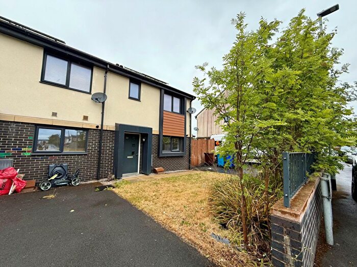 3 Bedroom Property To Rent In Donnison Street, Manchester, M12