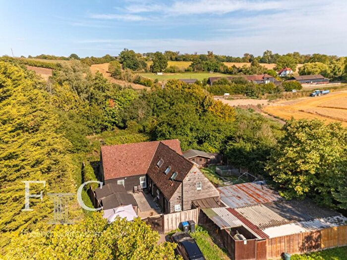 3 Bedroom Detached House For Sale In House With . Acres, Holyfield, EN9