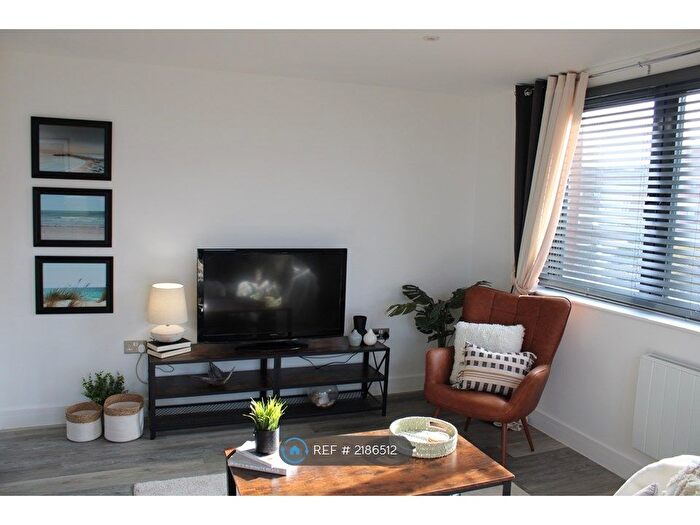 2 Bedroom Flat To Rent In Bournemouth, Bournemouth, BH1