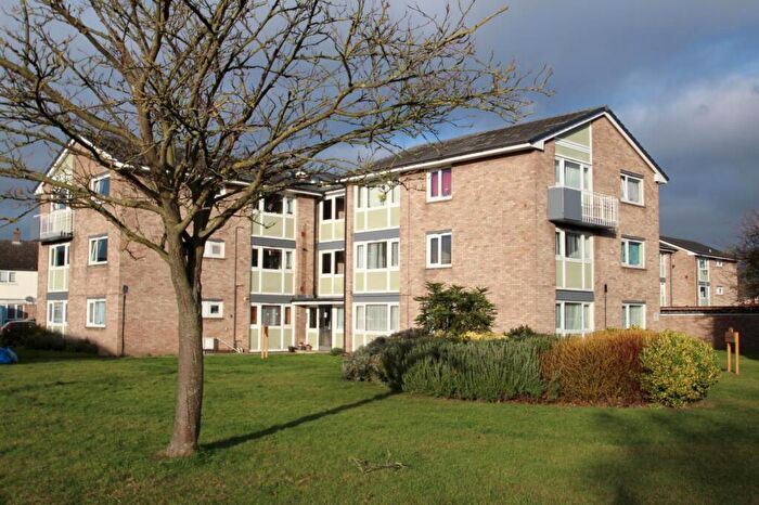 2 Bedroom House To Rent In Williams Close, Huntingdon, PE28