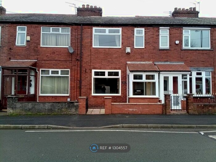 3 Bedroom Terraced House To Rent In Miriam Street, Failsworth, Manchester M35