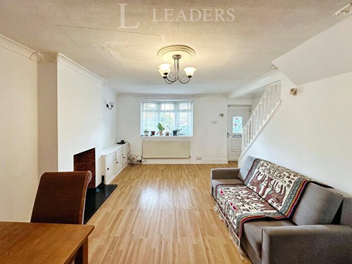 2 Bedroom Terraced House To Rent In Wychbold Crescent, B33