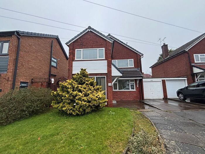 4 Bedroom Property To Rent In Wolverhampton Road, Oldbury, B68