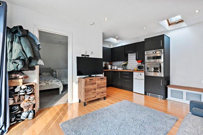 1 Bedroom Bungalow To Rent In Marwick Cottage, Maidenhead Road, Windsor, Berkshire, SL4