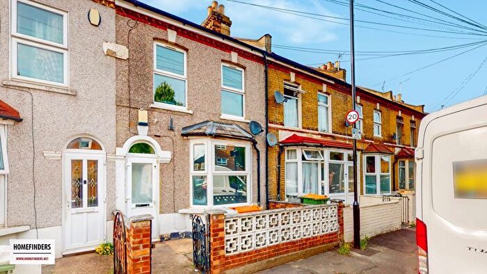 3 Bedroom Property To Rent In Stracey Road, London, E7