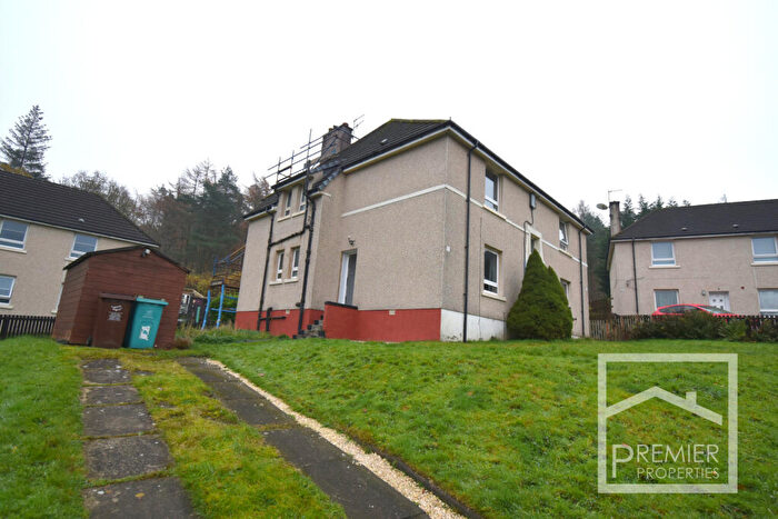 1 Bedroom Flat To Rent In Wigtoun Place, Cumbernauld, G67