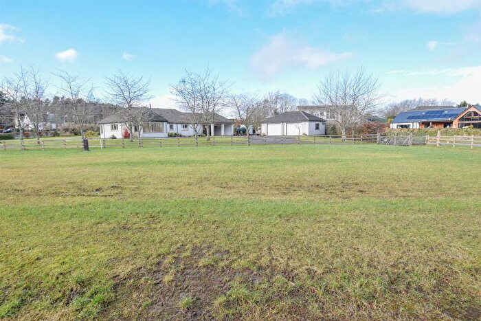 Land For Sale In Land M East Of Eight Acres, Smithfield, Culbokie, IV7