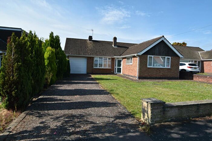 2 Bedroom Bungalow For Sale In Twentylands Drive, East Leake, LE12
