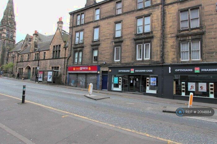 2 Bedroom Flat To Rent In Easter Road, Edinburgh, EH7