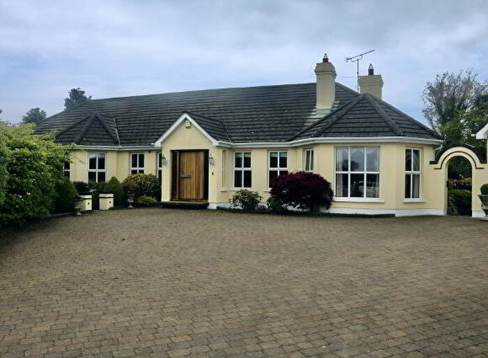 5 Bedroom Detached Bungalow With Annexs For Sale In Drumnaconagher Road, Downpatrick, BT30