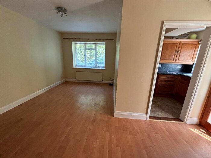 1 Bedroom Semi-Detached House To Rent In Trevell Mews, Windmill Hill, Launceston, PL15