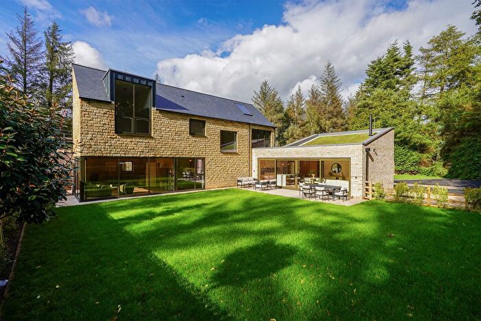 4 Bedroom Detached House For Sale In Rowan House - The Clearing, Long Causeway, S10