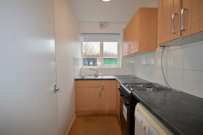 1 Bedroom Flat To Rent In Hartington Court, Great Shelford, CB1