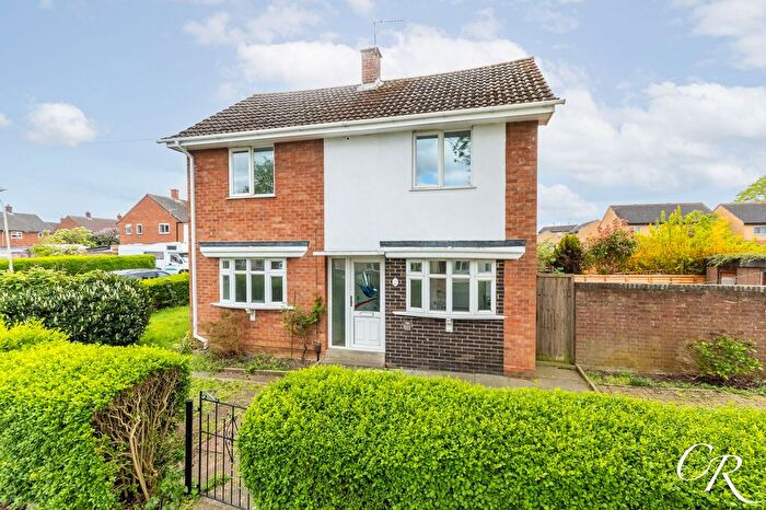 3 Bedroom Semi Detached House For Sale In Dowty Road, Cheltenham, GL51