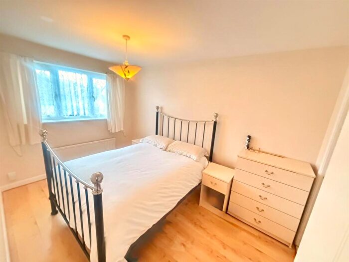 3 Bedroom House To Rent In Melbourne Crescent, Stafford, ST16