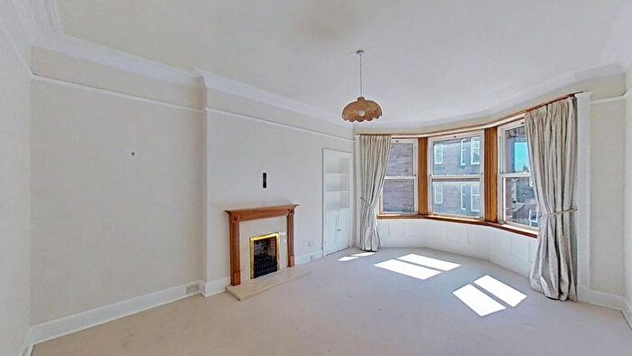 2 Bedroom Flat To Rent In Abercorn Road, Edinburgh, Midlothian, EH8