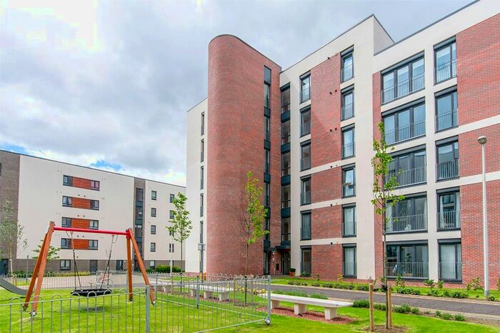 2 Bedroom Flat To Rent In Arneil Place, Edinburgh, Midlothian, EH5