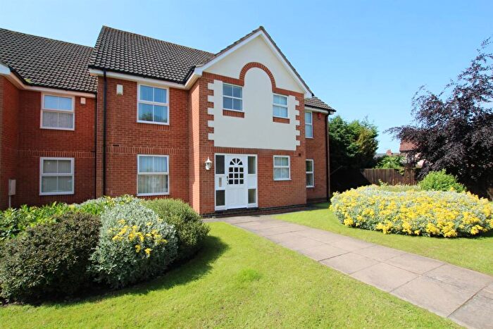 2 Bedroom Apartment To Rent In Wilson Green, Binley, Coventry, CV3