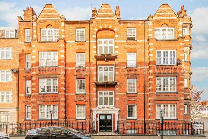 2 Bedroom Flat To Rent In Bell Street London, NW1