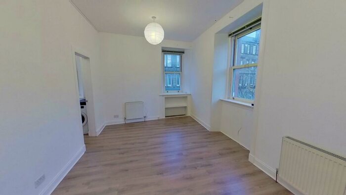 1 Bedroom Flat To Rent In Elgin Terrace, Edinburgh, EH7