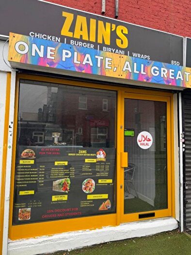 Detached House For Sale In Greenford Ave, Hanwell, London, W7