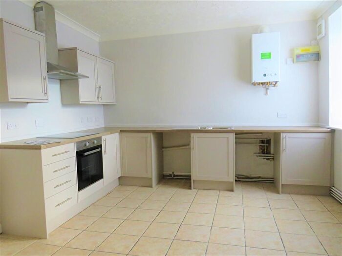 2 Bedroom Property To Rent In Alexandra Road, Wisbech, PE13