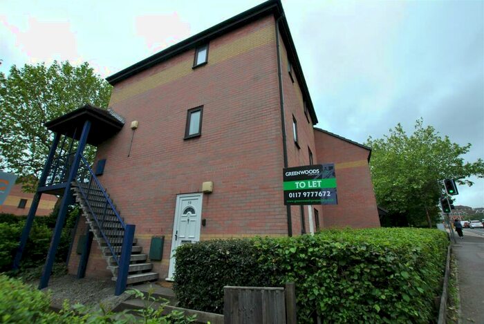 1 Bedroom Flat To Rent In New Walls, Totterdown, Bristol, BS4