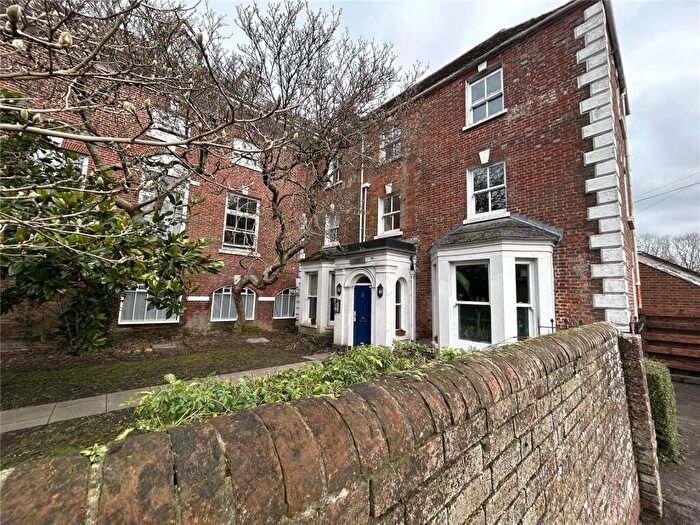 Studio For Sale In West Street, Blandford Forum, Dorset, DT11