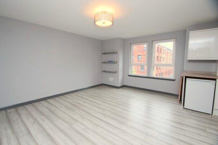 2 Bedroom Flat To Rent In Springfield Road, Glasgow, G31