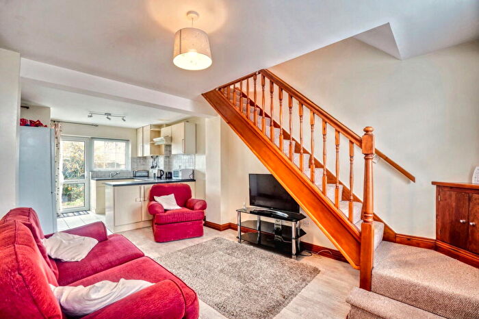 2 Bedroom Terraced House For Sale In Lamb Lane, Egremont, CA22