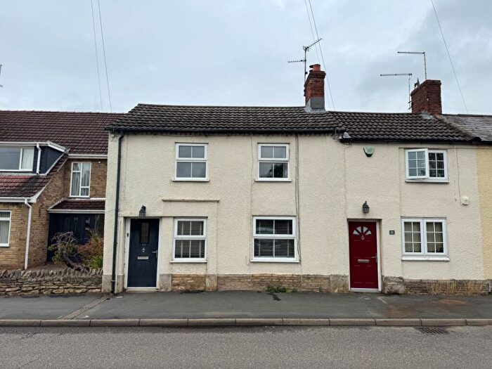 3 Bedroom End Of Terrace House For Sale In Bridge Street, Deeping St. James, Peterborough, Cambridgeshire, PE6