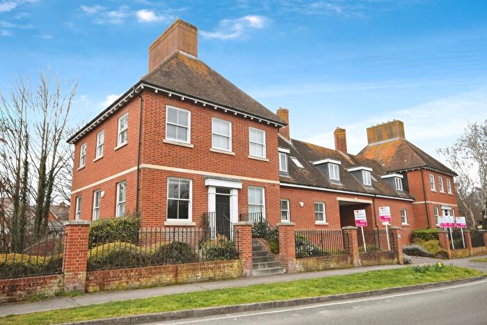 2 Bedroom Apartment For Sale In Church Street, Braintree, CM7