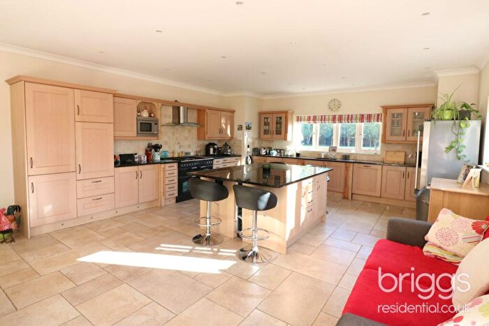 5 Bedroom Bungalow For Sale In West End Road, Maxey, Market Deeping, PE6