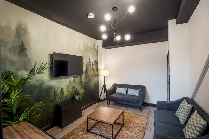 4 Bedroom Terraced House To Rent In Queen Street - House Share - July, CH1