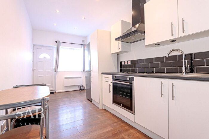 1 Bedroom Studio To Rent In Locarno Road, Greenford, UB6